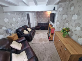 Ashlors Holiday Home, Historic Bridlington Old Town